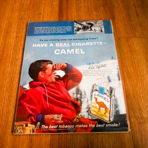 Sport Magazine February 1961 - Picture 2 of 2